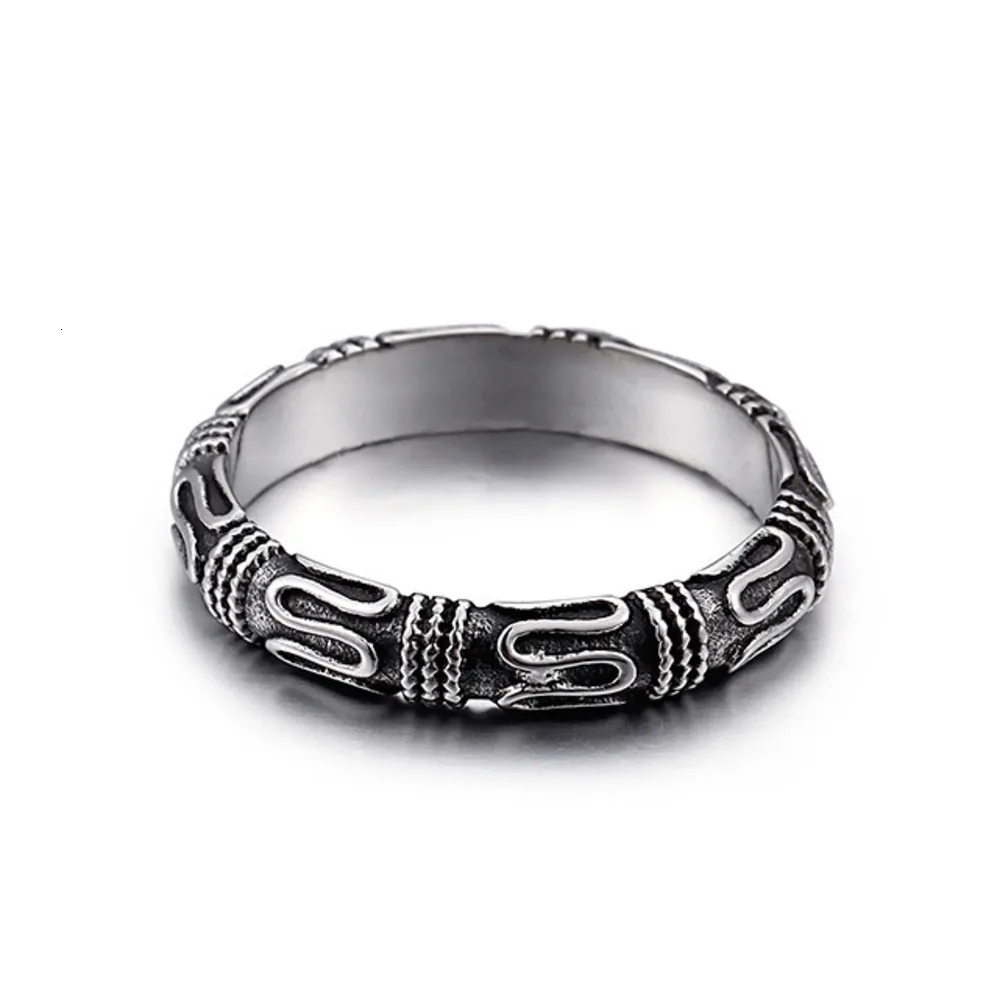 Кольцо в стиле стимпанк мужское ювелирное изделие кольца для женщин готическое