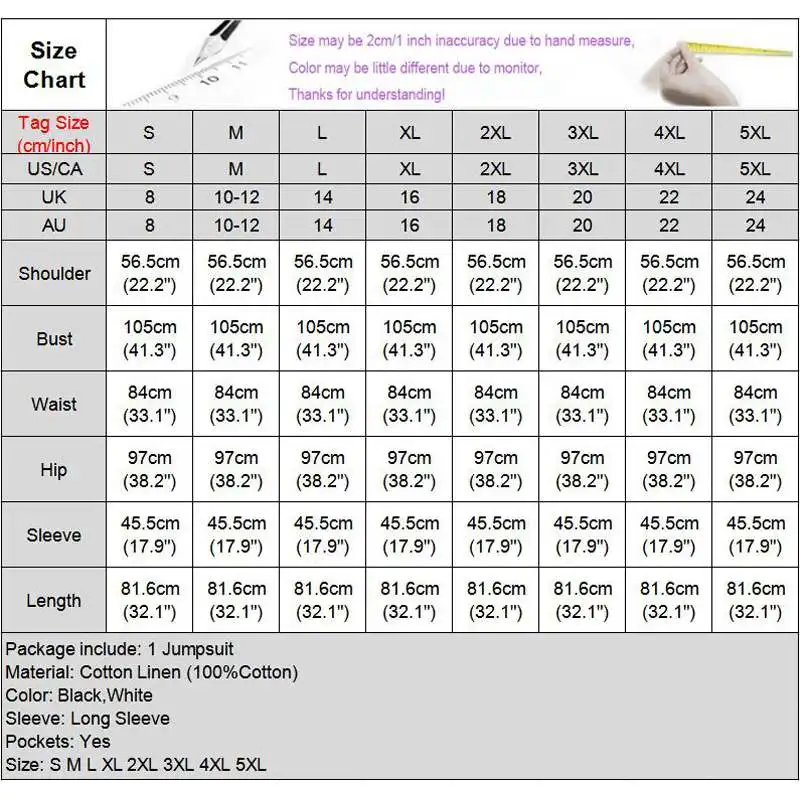 

Sexy Rompers Womens Jumpsuits Casual Wide Leg Pants Ladies Beach Overalls Plus Size VONDA 2021 Buttons Shorts Party Playsuits