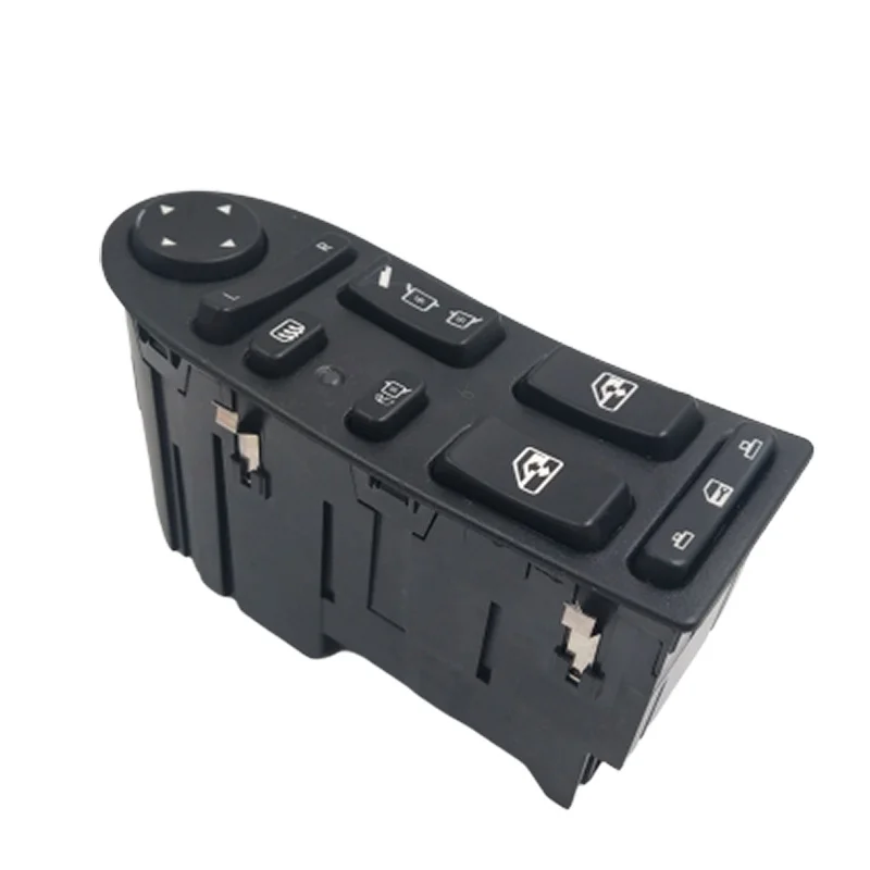 Переключатель управления стеклоподъемником MAN TGA TGX 81258067098 81258067045 812 580 98 LHD 670 SW0017 |