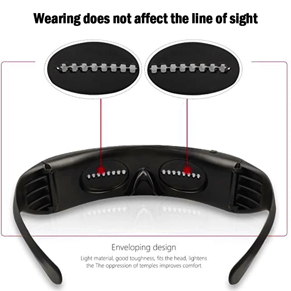 Magic Bluetooth Led Party Glasses APP Control Shield Luminous USB Charge DIY Quick Flash Shining Bar | Дом и сад