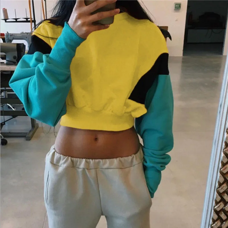 Осень зима 2020 Женская толстовка с капюшоном повседневный мягкий хлопковый