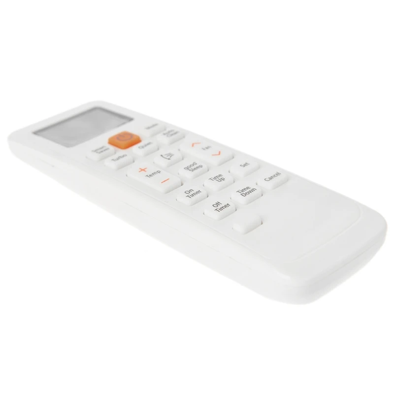 

Replacement Air Conditioner Remote Control For SAMSUNG DB93-11489L DB63-02827A