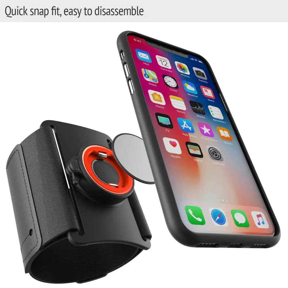 universal phone carrying cases for hand sport armband phone holder cover for running arm band base for iphonefor huawei handbag free global shipping