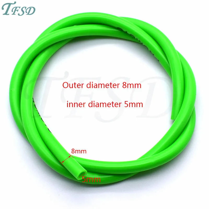 Мотоциклетные аксессуары шланг для бензинового топливного шланга газовая