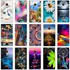 Мягкие ТПУ чехлы для Nokia Microsoft Lumia 430 N430 Защитные чехлы для Nokia Lumia 430