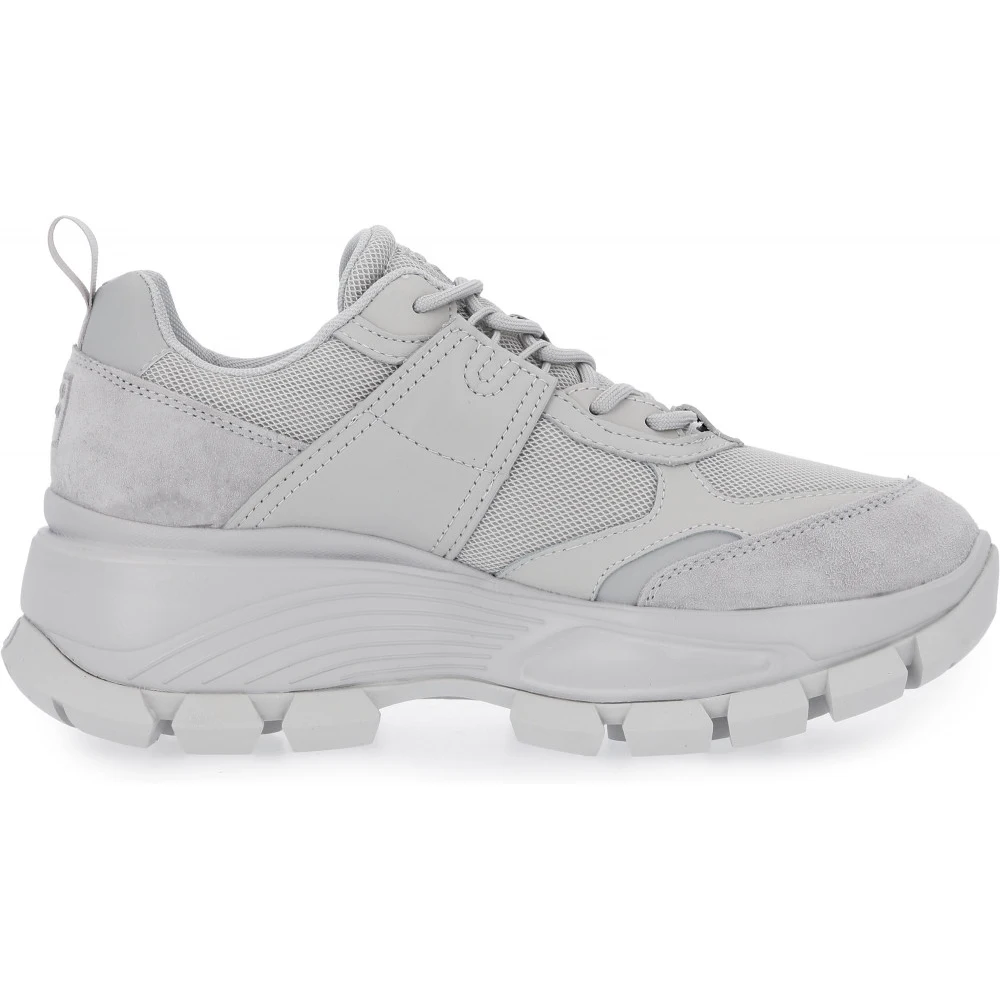 Кроссовки женские FILA City Hiking CITY HIKING N WMN серый | Спорт и развлечения