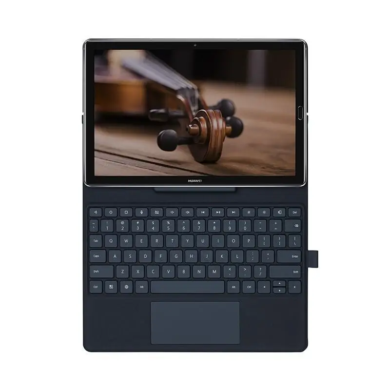 Чехол-подставка для клавиатуры huawei Mediapad M5, кожаный чехол-подставка для M5 10,8, M5 pro, 10,8 дюймов, huawei Mediapad M6 10,8, чехол для клавиатуры