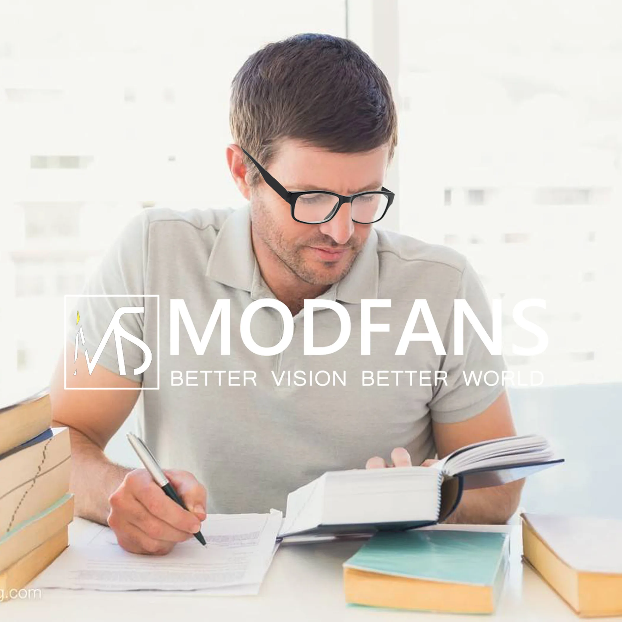 Прямоугольные очки для чтения мужчин и женщин гибкие лёгкие с квадратной оправой