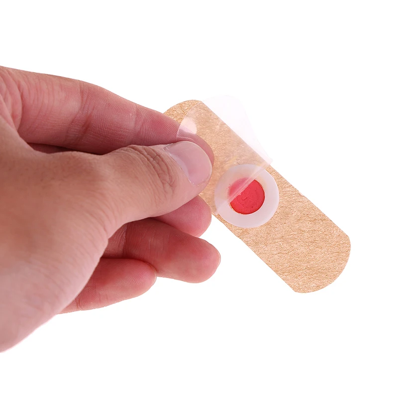 

8 pcs/box Exfoliating Corn Foot Patch Soft Feet Problem Removed Foot Plantar warts Calluses Away Remove Hard Dead Skin Treatment