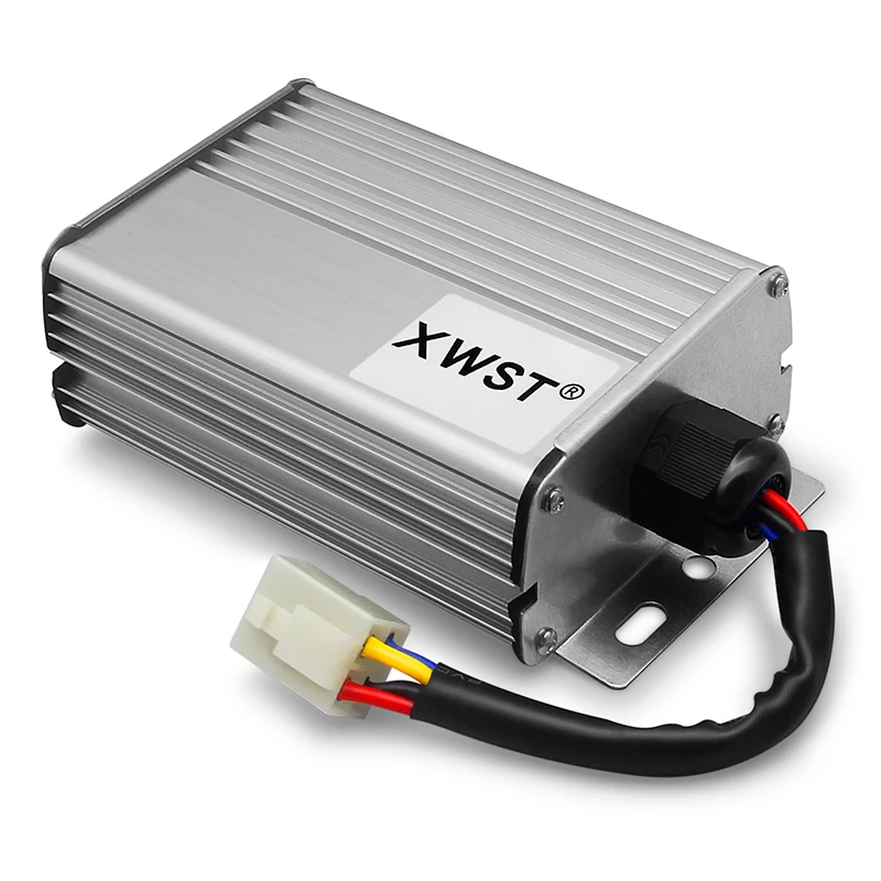 Постоянного тока в переменный ток изолированный преобразователь 40-135V 48V 60V 90V 110V