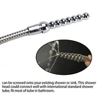 WETIPS портативный Анальный Душ очистка душа Shattaf биде клизма промыватель Анальный Душ Клизма Душ Биде Насадка для анального очищения