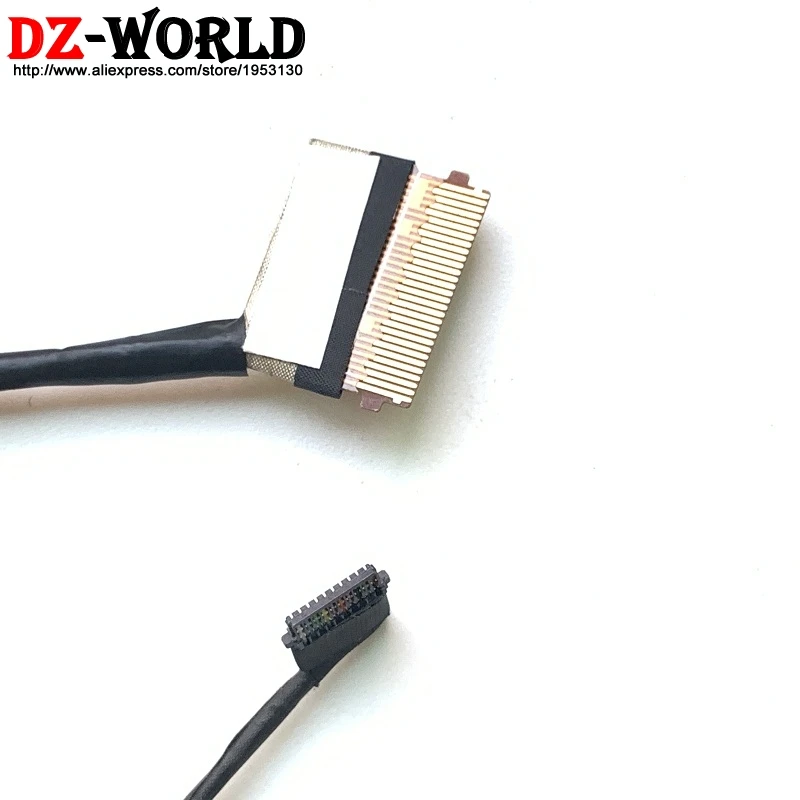 Новый оригинальный телефон кабель для камеры светодиодная линия ноутбука Lenovo