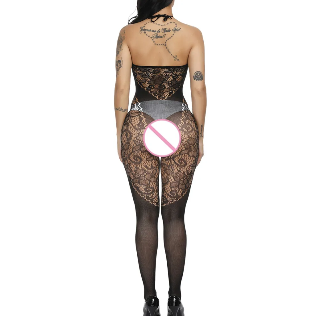 Для женщин сексуальная выдалбливают дамское цельное боди одежды ягодиц после