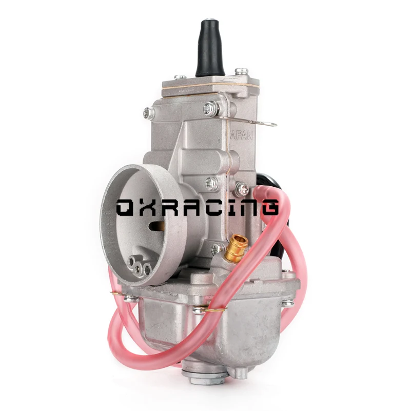 Плоская горка TM32mm карбюратор Spigot TM Carbs для Honda CR250 для Kawasaki KX125 150