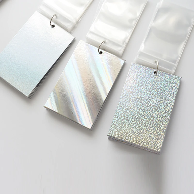 Настольный фотоальбом альбом для скрапбукинга держатель фотокарт открыток