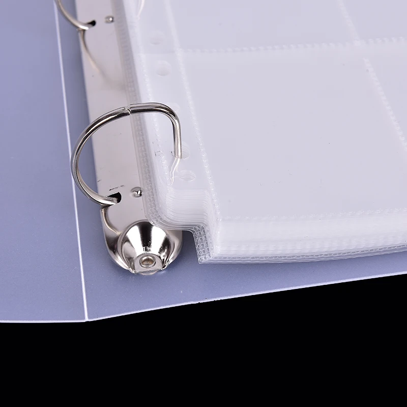 270/360/450 карт емкость держатель связывающие Альбомы для Pokemon CCG MTG Magic Yugioh настольная