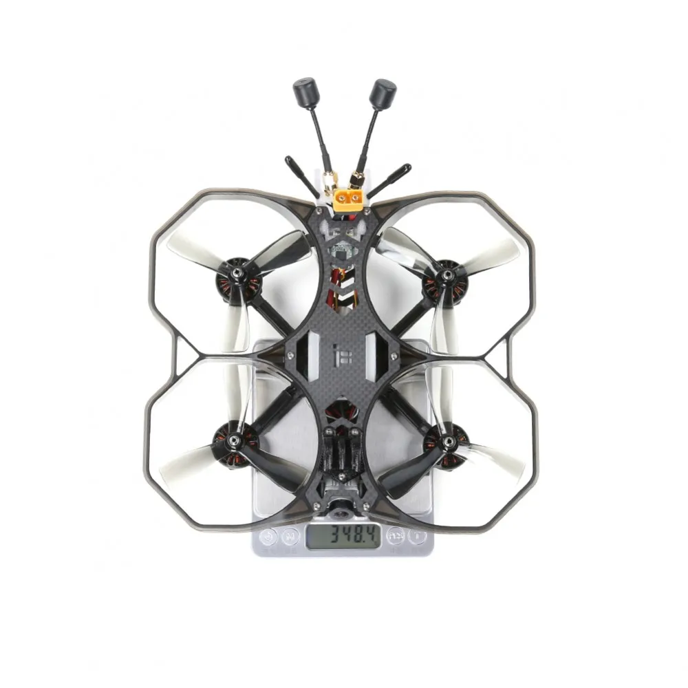 iflight protek35 hd зверь aio f7 45a caddx туманность нан