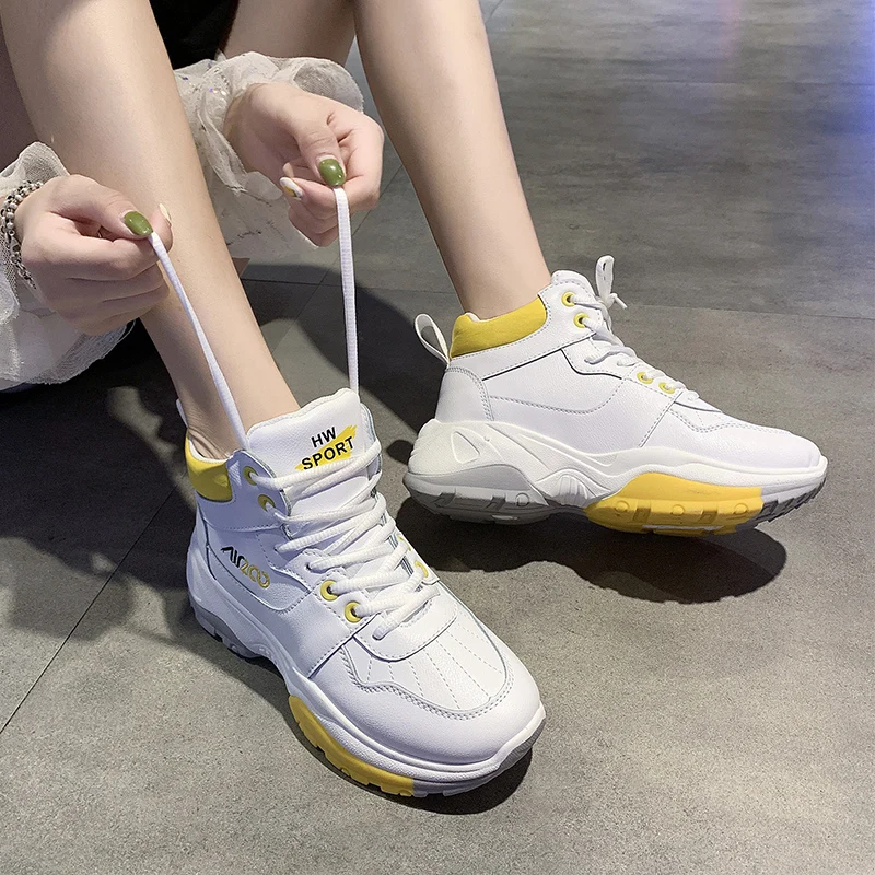 Дизайнерская модная роскошная женская обувь сезон осень-зима со шнуровкой на