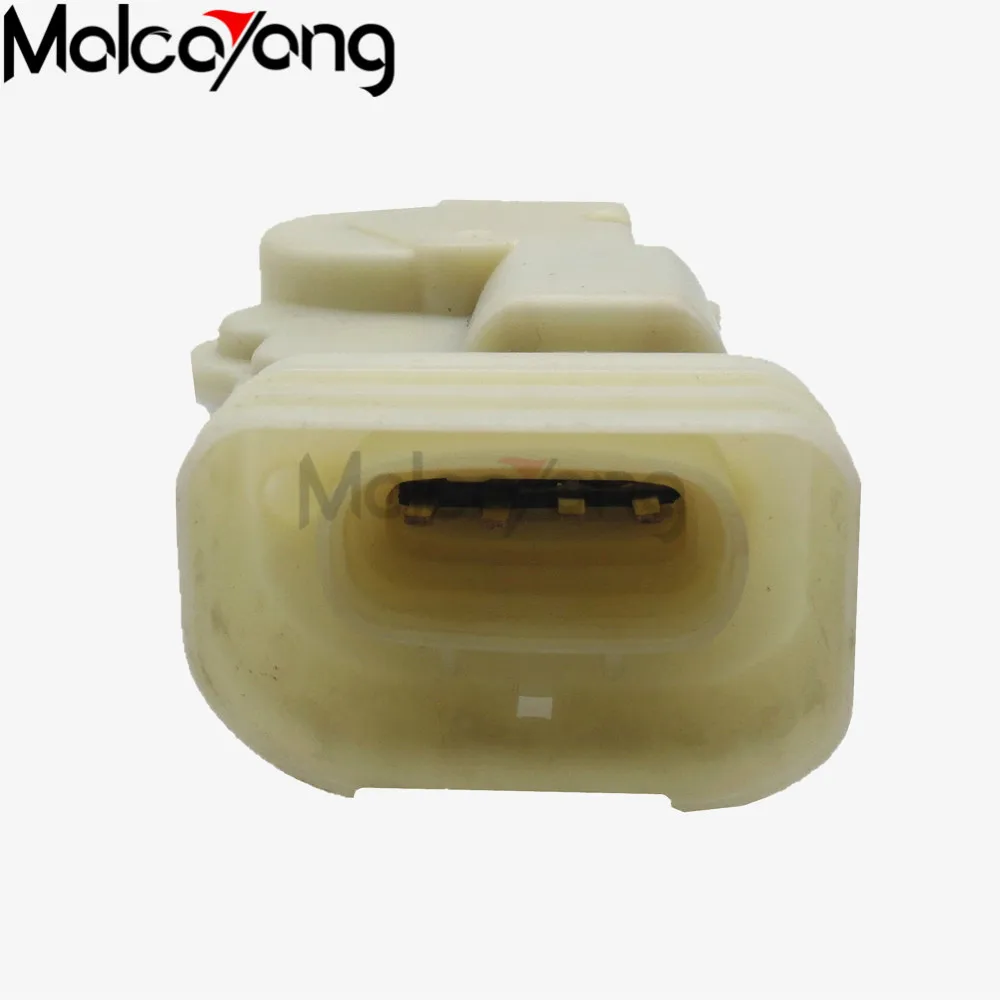 4Pin привод замка задней и правой двери для Toyota Prius Lexus GS300 GS400 GS430 69130-30110 6913030110 |