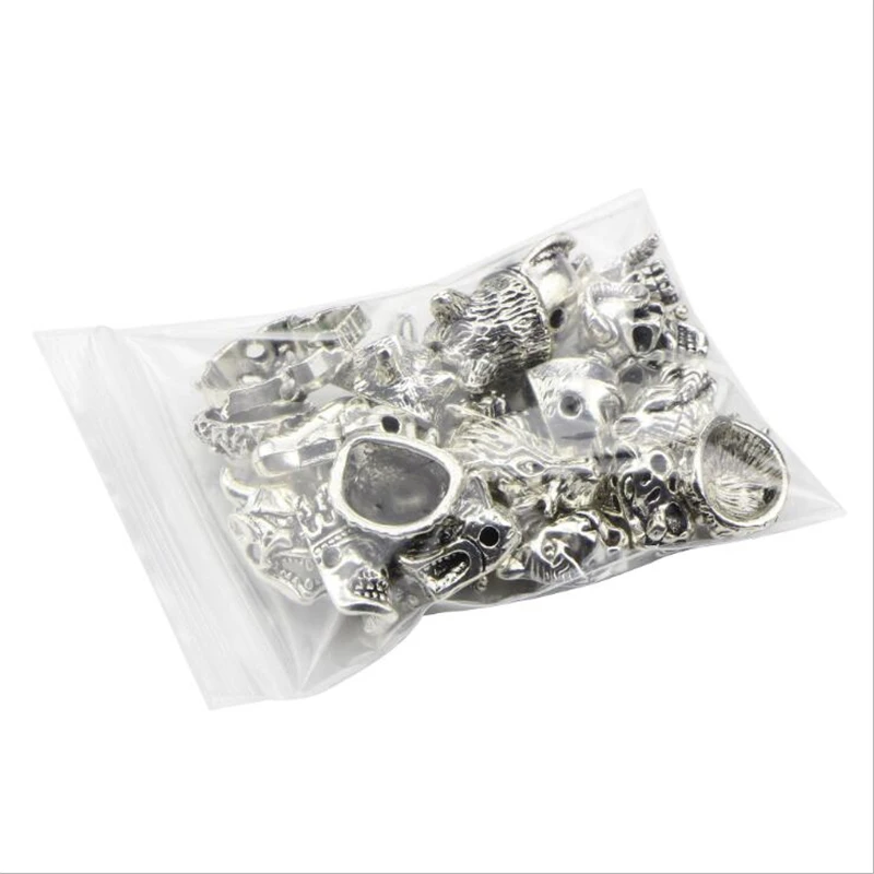 

20pcs/lot new antique silver animal charms connectors for diy necklace Bracelet pendant jewelry making accessories material