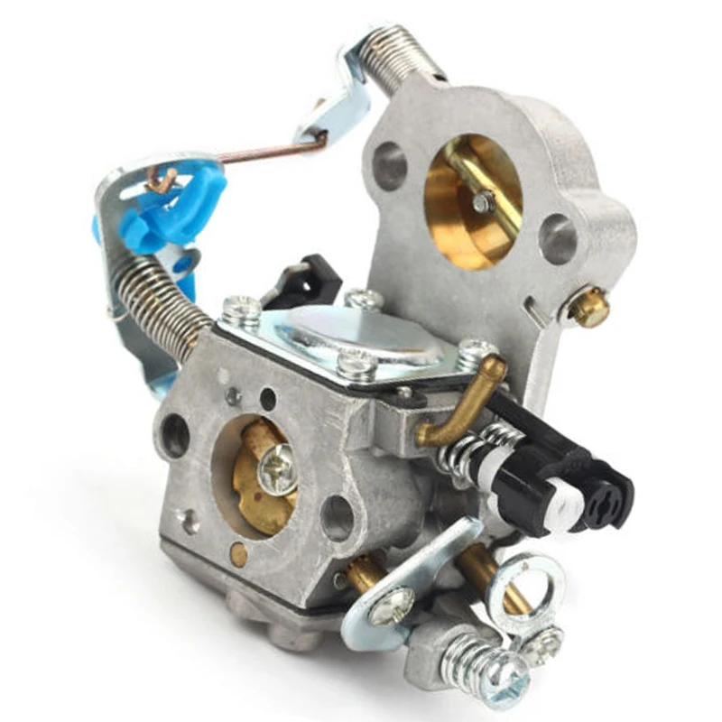 

For Husqvarna 455 Carburetor kit For Zama C1M-EL35 Chainsaw Easy installation