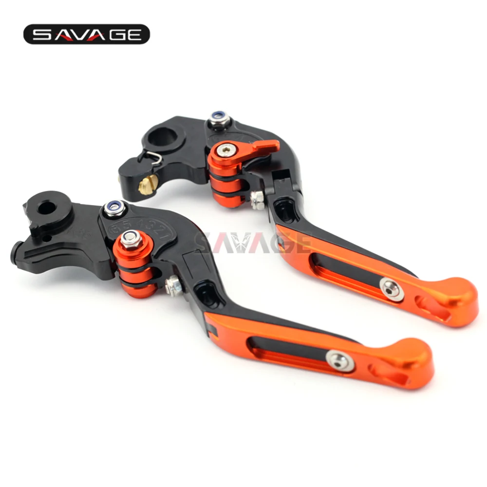 Тормозной рычаг сцепления для 690 DUKE /SMC R/ Enduro R 2014 2017 15 16 аксессуары мотоциклов