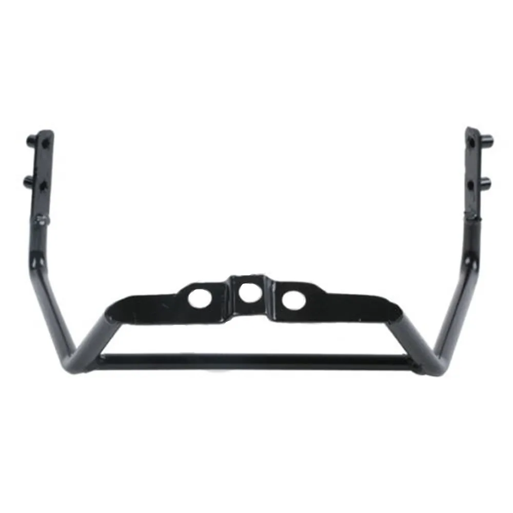 

Верхний передний кронштейн обтекателя, стойка зеркала для HONDA CBR250 CBR250RR MC19 1988-89