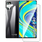 Защитное стекло для Cubot C30, J8, J9, P30, X20, X30, Note 7, 20 Pro