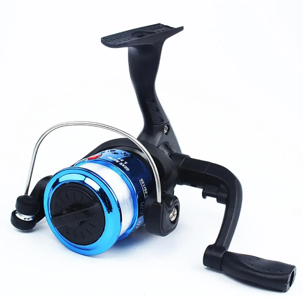 

Fish Line Spinning Reel Lure Wheel Vessel Bait Casting Flying Fishing Trolling катушка рыболовная carretilha de pesca Reels