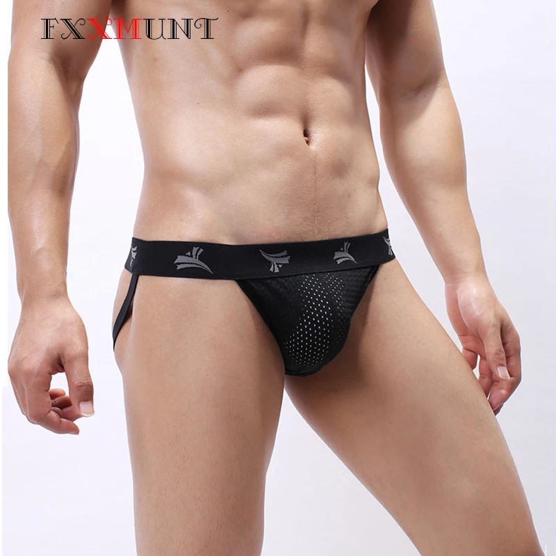 Стринги мужские джоки сексуальное нижнее белье для геев мужчин трусы геев| |