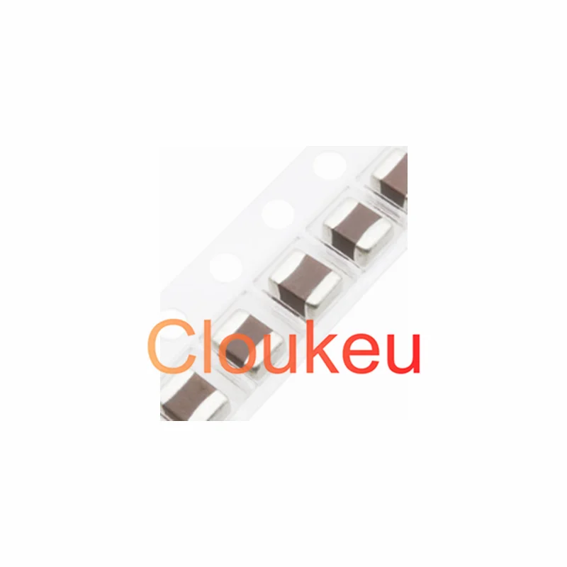 Керамический конденсатор 1210 10NF 0 01 мкФ 1000V 103K 10% X7R 3225 SMD | Строительство и ремонт