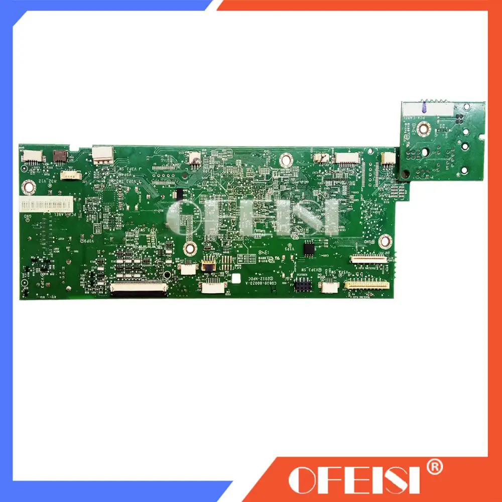Оригинальные панель форматирования главный PCA CQ890-67097 CQ890-67023 CQ891-67019 CQ891-67003 F9A28-67020 для hp T120 T520 T830 T730