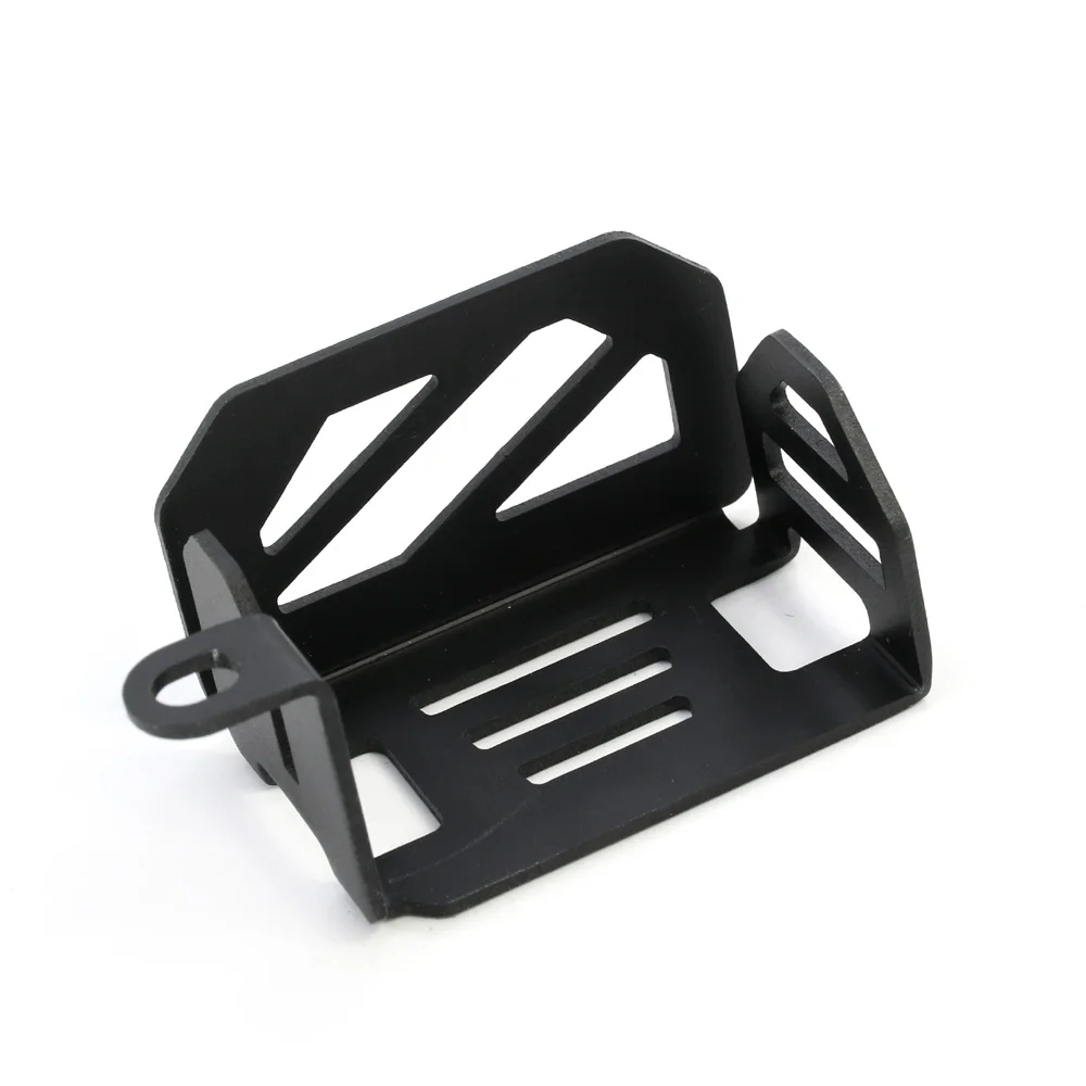 

Motorcycle Accessories Rear Brake Reservoir Guard Cover For HONDA CRF1000L Africa Twin Adventure Sports 14-17 DCT