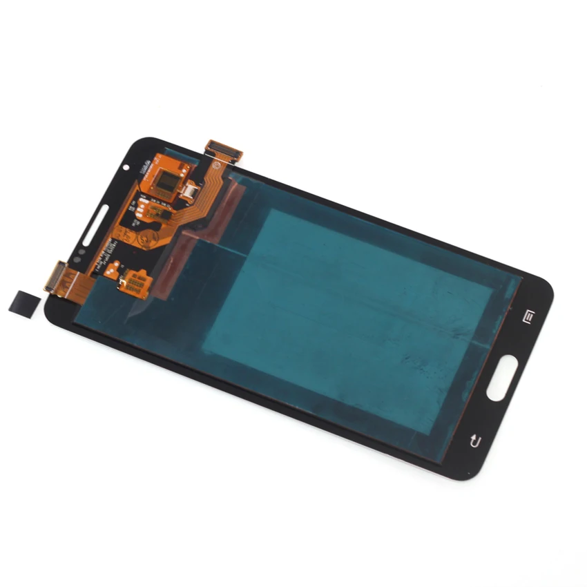 Супер AMOLED для samsung Galaxy Note 3 ЖК-дисплей N9005 Сенсорный экран дигитайзер для samsung N9002 N9006 экран ЖК-дисплея