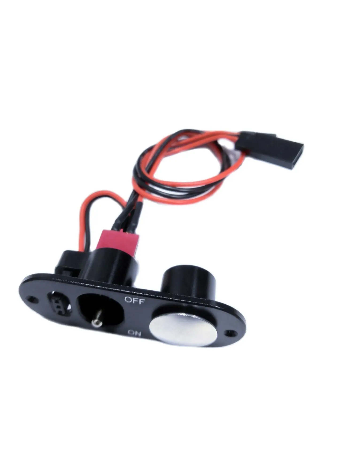 чудо мощный маленький выклю