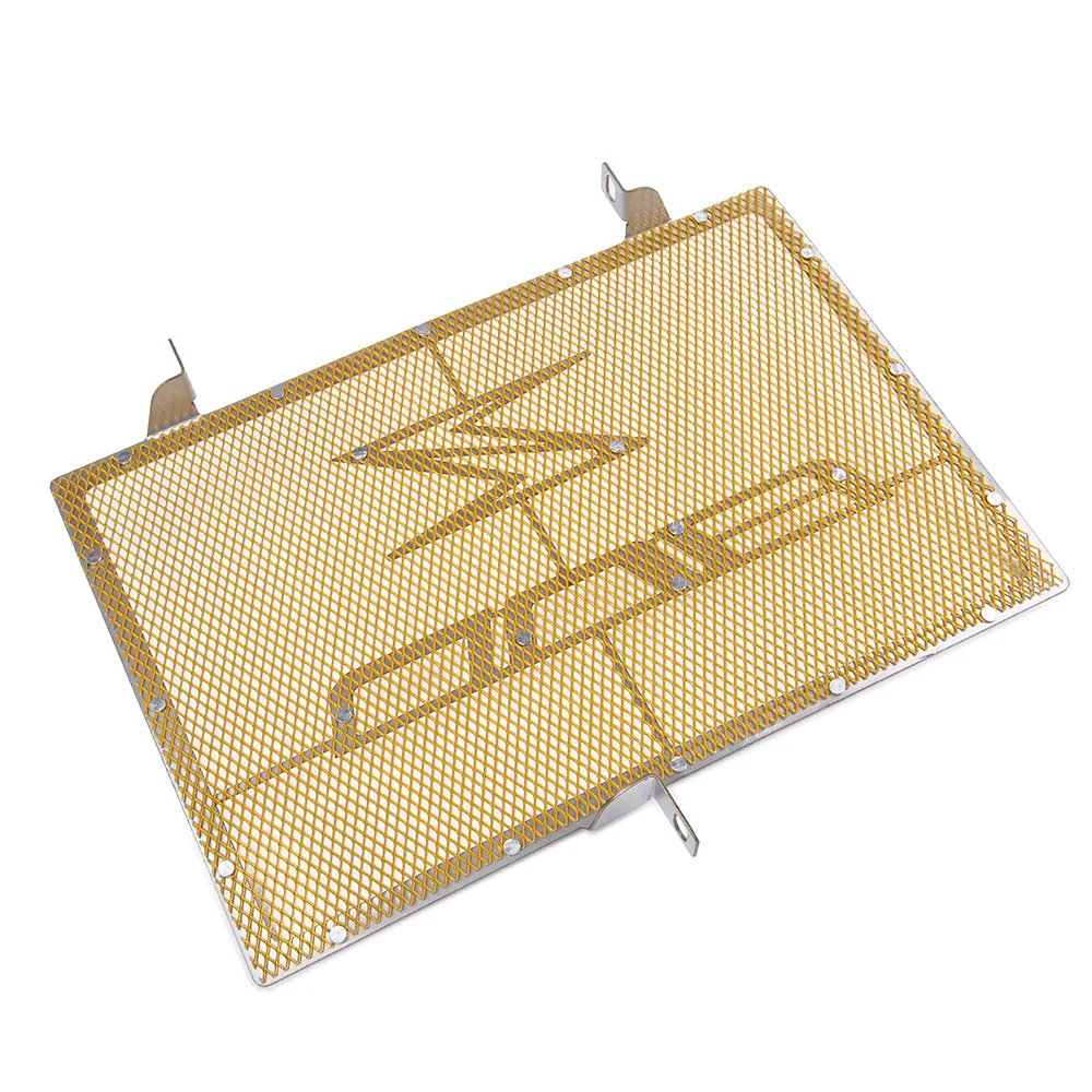 

Moto Accessories Radiator Guard Protector Cover Grille Grill For KAWASAKI Z800 Z 800 2010 2011 2012 2013 2014 2015 2016 2017