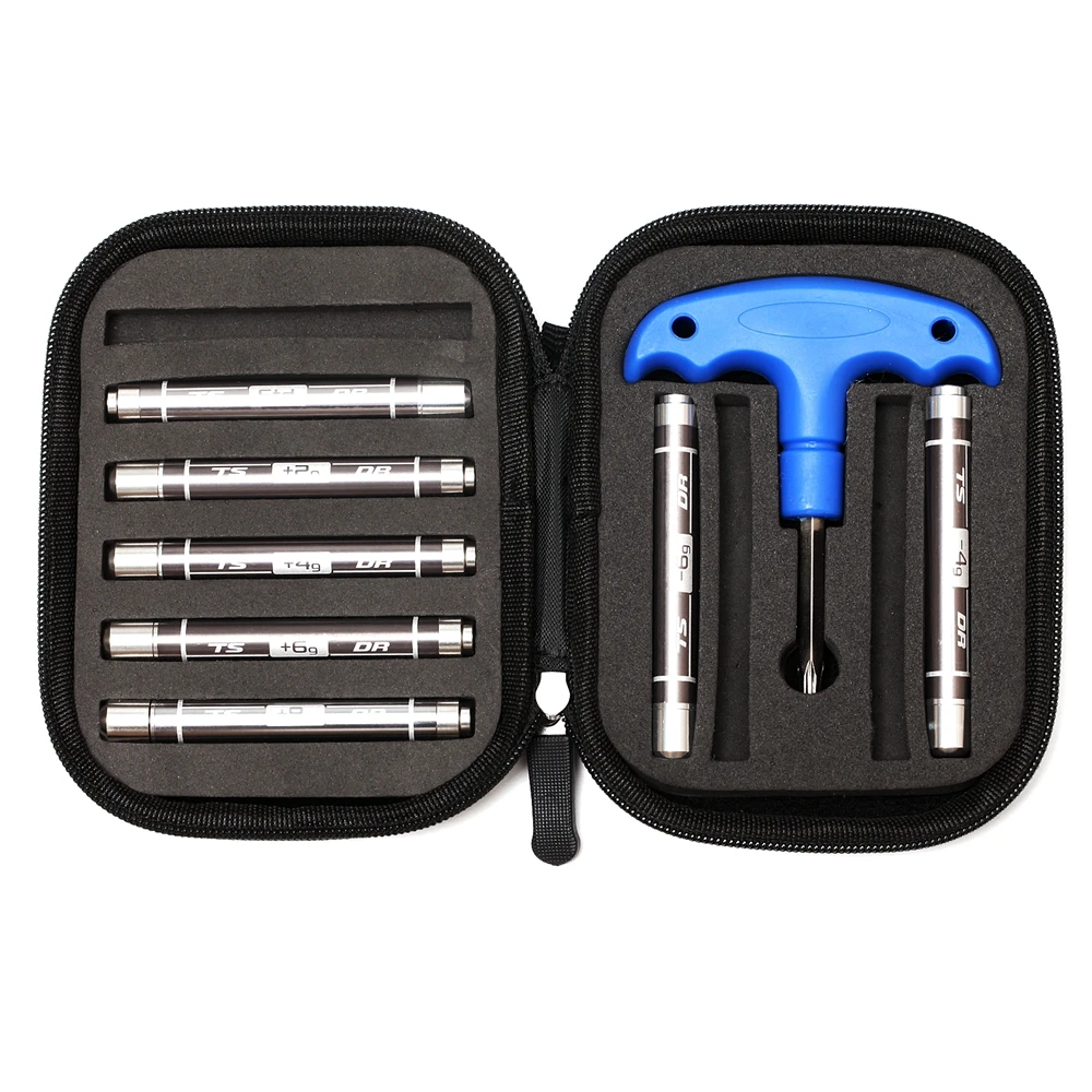 1 комплект весов для Titleist TS3 DR Driver Club Head -6g/-4g/std/+ 2g/+ 4g/+ 6g/+ 8g