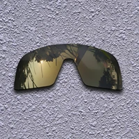 bronze golden polarized replacement lenses for sutro sunglasses