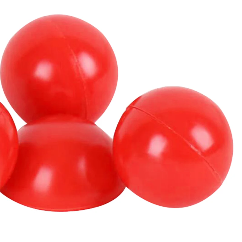 

One To Four Balls Magic Trick Stage Magic Props Accessories Toys