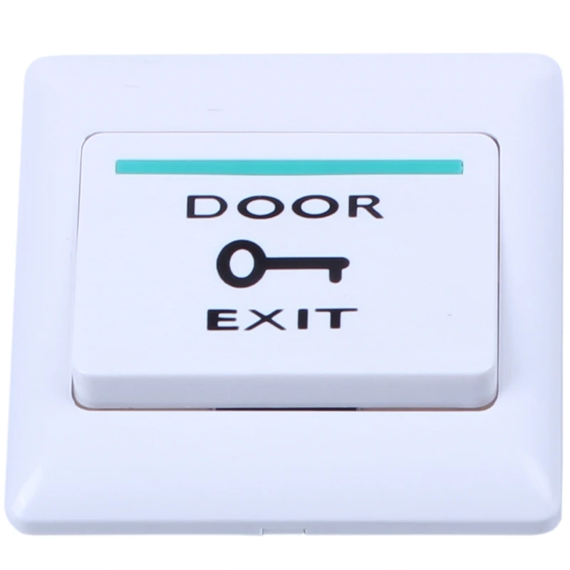 RFID Клавиатура система контроля допуска к двери комплект Электрический магнитный