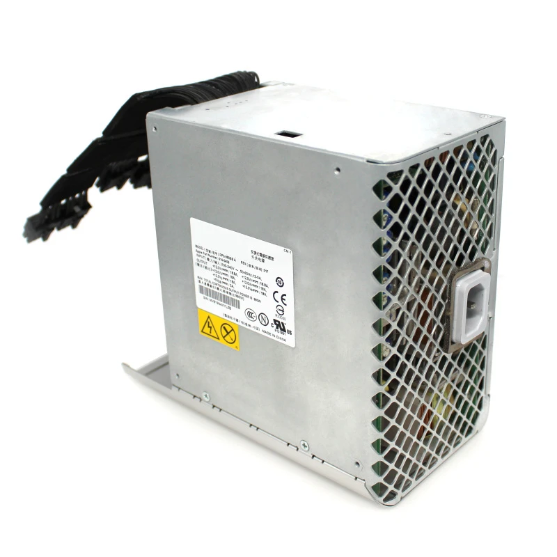 Новый оригинальный блок питания для A1289 MacPro 980 Вт импульсный источник FS8001 |