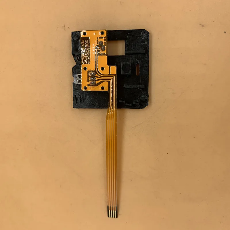 Датчик бумаги для внутреннего пьезодатчика фотопринтера Encad NovaJet 600/630/700/736/750/800/850 4