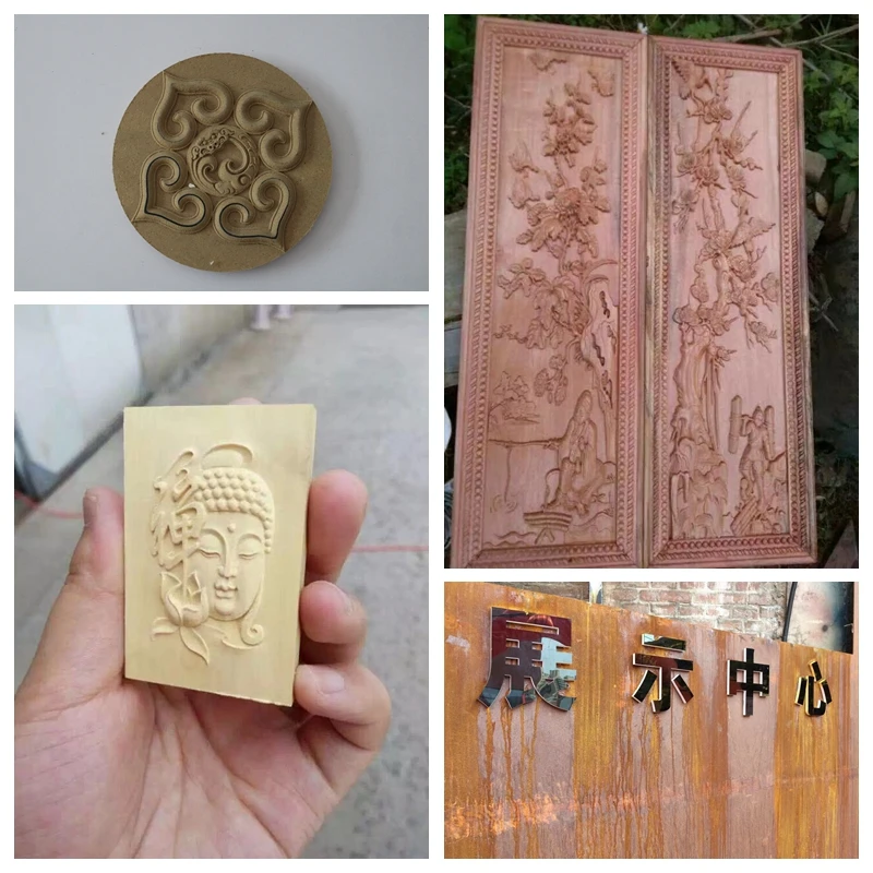 sculpture wood carving cnc router machine cheap 2030 smart | Wood Router