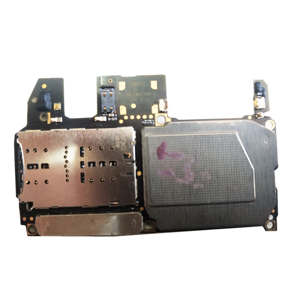 Протестированная полностью Рабочая оригинальная разблокированная материнская