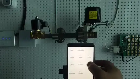 

32 Gang Smart Home Automation Systems /home automation switches with Alexa Voice Control