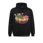 Мужские толстовки с капюшоном, с длинным рукавом