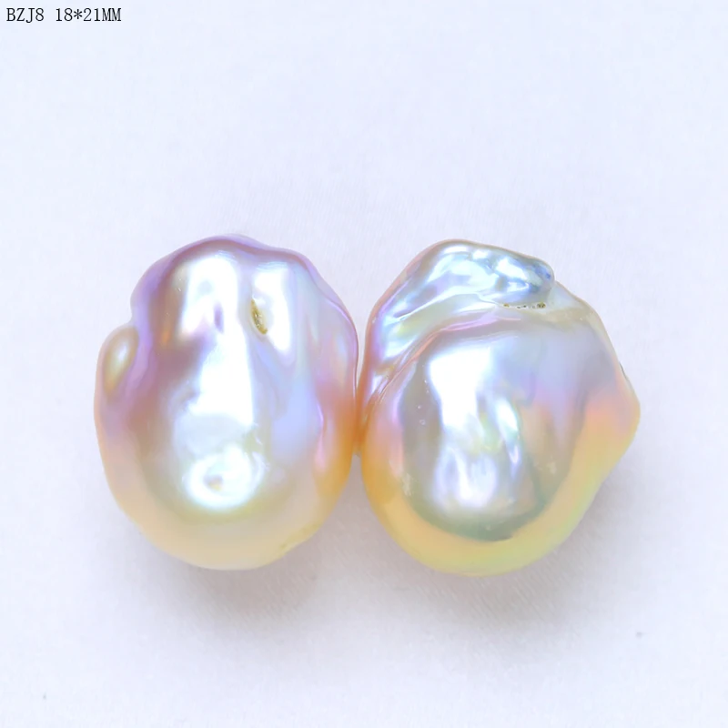 Серьги в стиле барокко 13-30 мм | Украшения и аксессуары