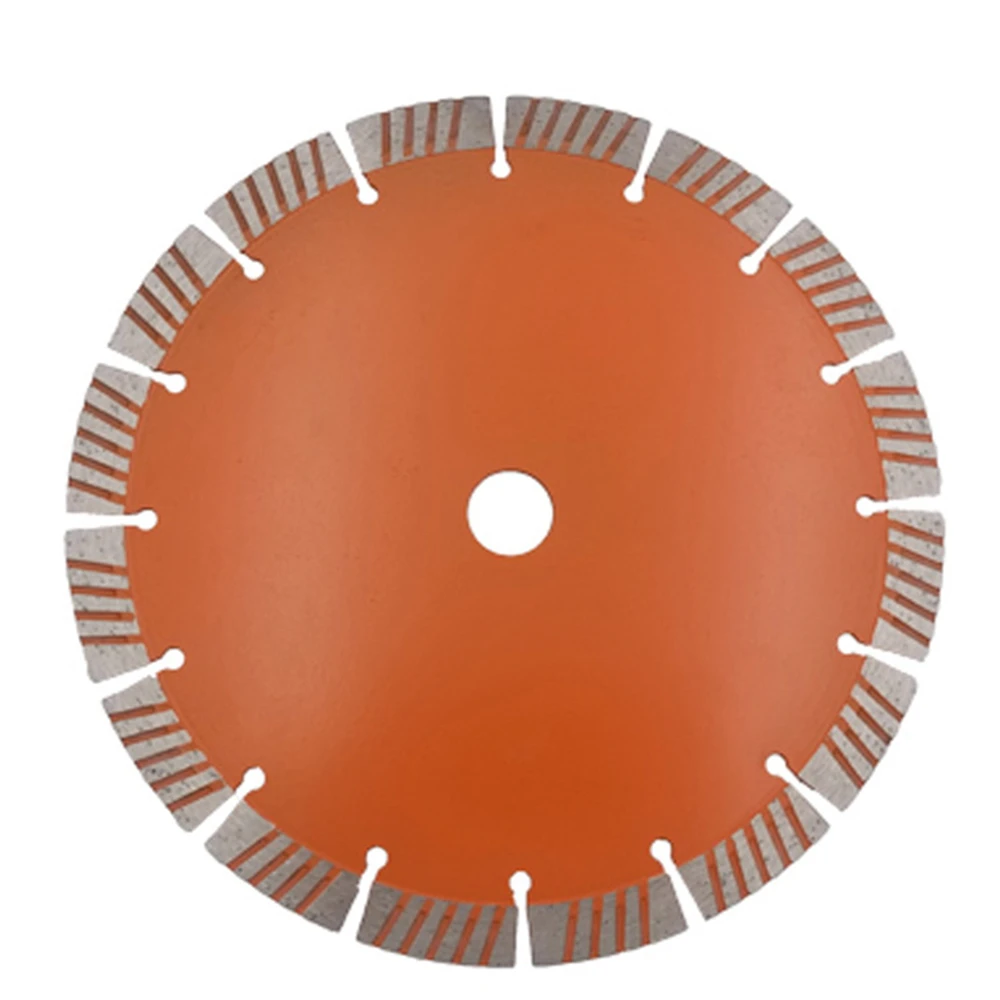 Дисковые дисковые алмазные лезвия DB40 для резки камня 9 дюймов d230мм горячий пресс
