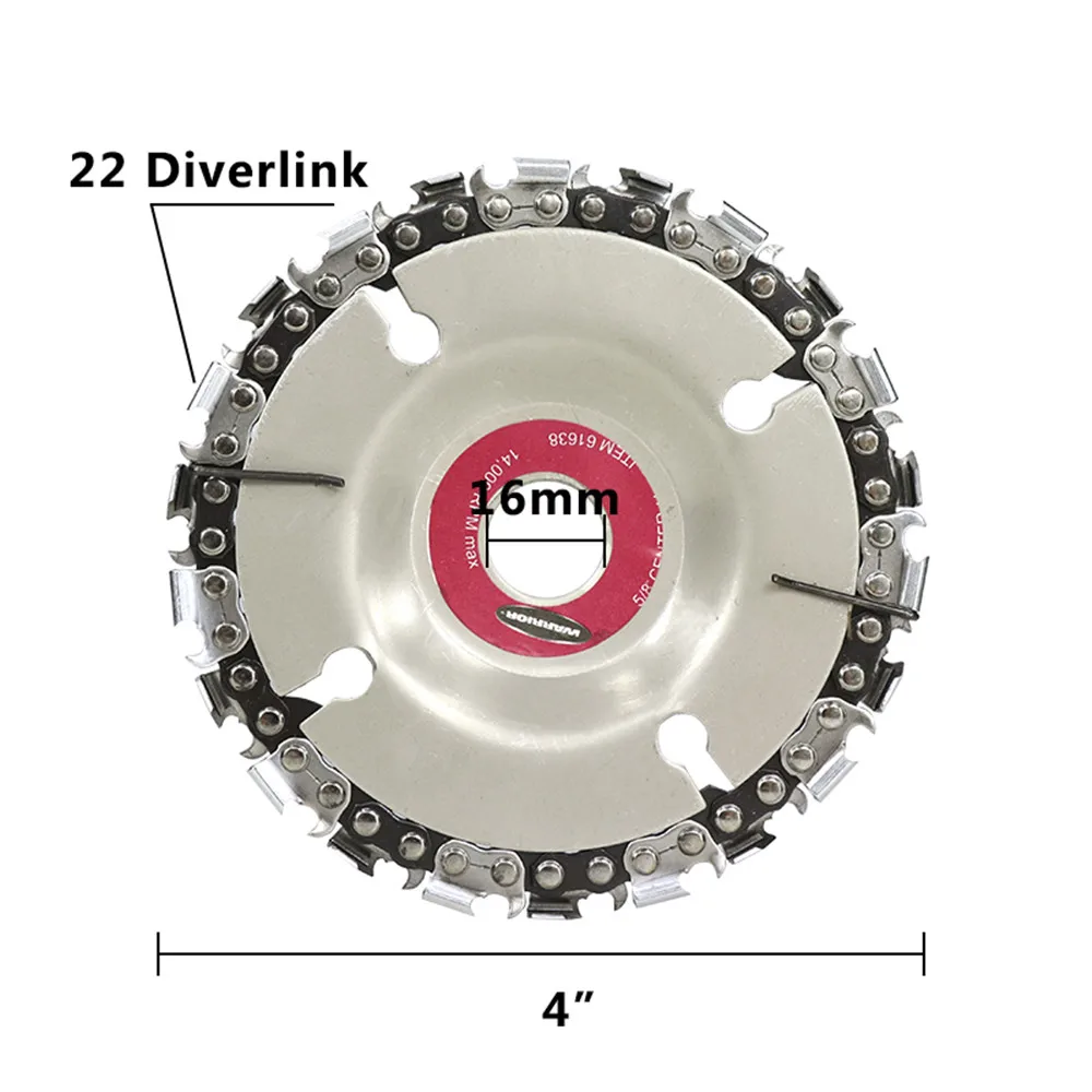 Угловый шлифовальник диск пильный цепь деревообрабатывающий станок диска с