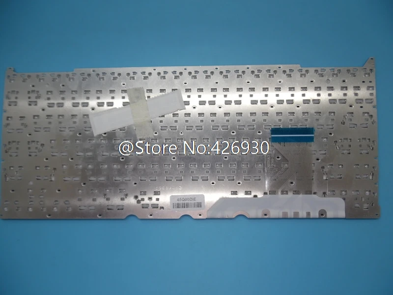 

Laptop Keyboard For Samsung XE503C12 English US BA59-03899A Without Frame New